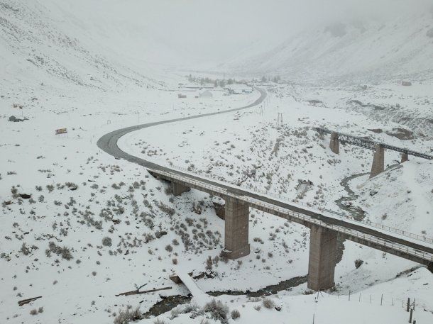 Mendoza Piden Que Se Declare Emergencia Econ Mica Y Agropecuaria Hasta   Mendoza 