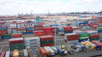 argentina crecera solo 2% este ano, segun un informe de cepal argentina crecera solo 2% este ano, segun un informe de cepal