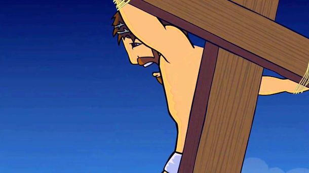 #TriviaM1 ¿Cuánto sabés de la Semana Santa?