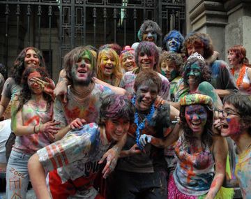 Unos 17 alumnos del Buenos Aires dejaron de estar libres