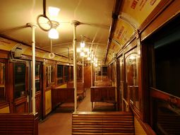 subastaron antiguos vagones de la linea a de subte subastaron antiguos vagones de la linea a de subte