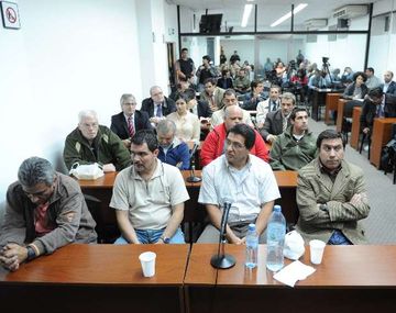 Un ex comisario fue condenado a 10 años de prisión por coimas