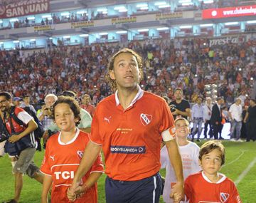 Gabriel Milito