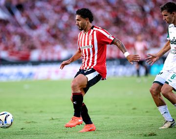 En la emotiva despedida de Eduardo Domínguez