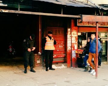 Lo asesinaron a golpes en un boliche