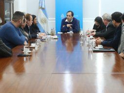 Martín Pollera renunció a la secretaría de Comercio Interior