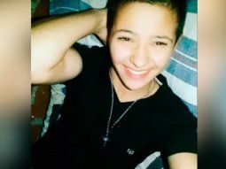 Tehuel permanece desaparecido desde el 11 de marzo de 2021