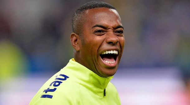 El jugador de 33 años