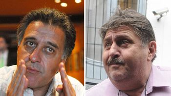 pitrola, a pignanelli: el insulto retrata a quien lo pronuncia pitrola, a pignanelli: el insulto retrata a quien lo pronuncia