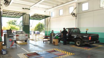 La nueva tarifa de la VTV en Provincia de Buenos Aires. La nueva tarifa de la VTV en Provincia de Buenos Aires.