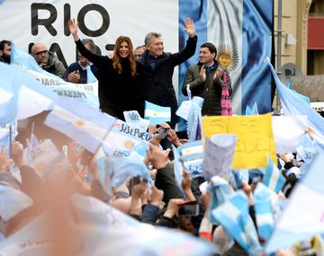 Macri culpó otra vez a los votantes: Si ganábamos nosotros