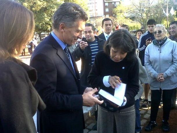 Foto Gentileza @noeliarios