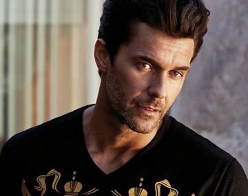 ¿Por qué está deprimido Mariano Martínez?