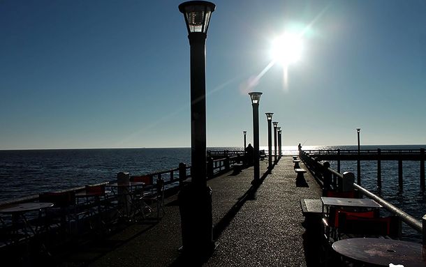Clima en Buenos Aires: el pronóstico del tiempo para el martes 5 de marzo