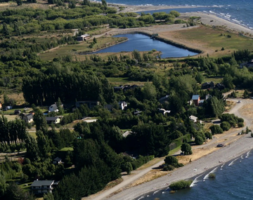 El pueblo cercano que tiene paisajes únicos en Bariloche