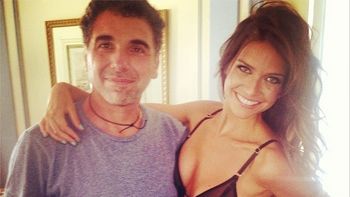 zaira nara mostro su costado mas sexy en una revista zaira nara mostro su costado mas sexy en una revista