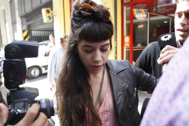 Declaró la testigo que denunció irregularidades en el primer operativo policial