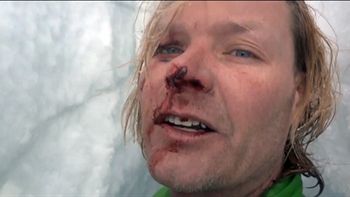 un hombre se queda atrapado en el himalaya y se salva gracias a facebook un hombre se queda atrapado en el himalaya y se salva gracias a facebook