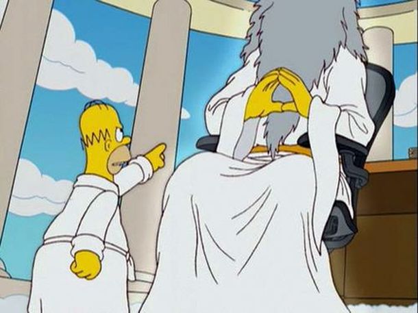 ¿Cuáles son los secretos de Los Simpson que casi nadie conoce?