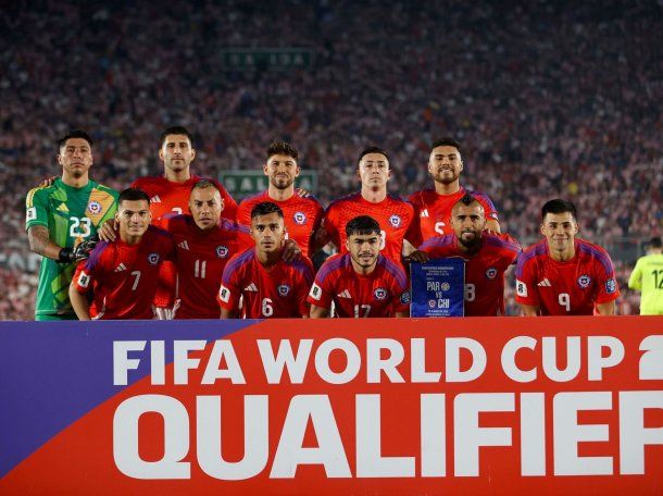 Chile, en la cuerda floja: por qué el próximo partido ante Argentina será una final