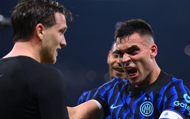 Champions League: Inter visita al Bodo/Glimt con la obligación de dar el primer golpe