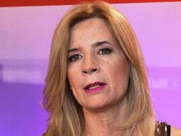 Ninci le respondió a Vernaci: Hace 25 años que dice estupideces en radio