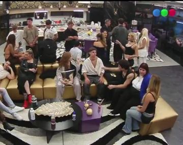 Buen arranque: quiénes son los primeros nominados de GH Generación Dorada