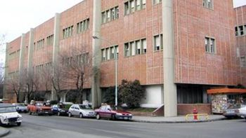 horror en tandil: violaron y atropellaron a una nena de 13 anos horror en tandil: violaron y atropellaron a una nena de 13 anos