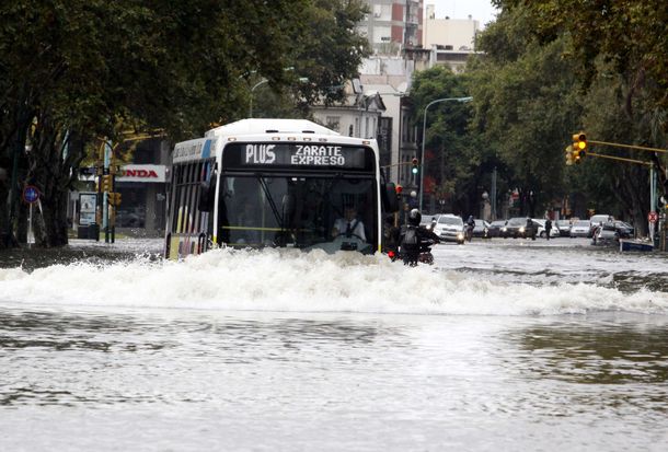 La Ciudad informó que ya se empiezan a cobrar los subsidios