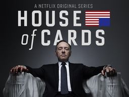 develan cuando arranca la segunda temporada de house of cards develan cuando arranca la segunda temporada de house of cards