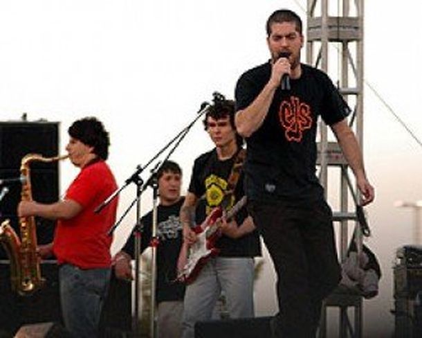 Callejeros