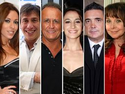 los famosos precandidatos en estas elecciones los famosos precandidatos en estas elecciones