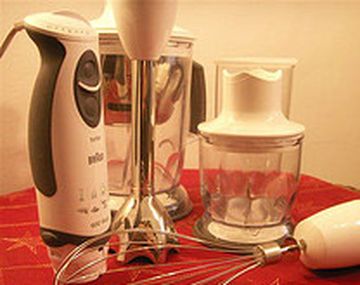 Electrodomesticos