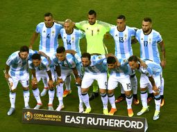 papelon: argentina termino su tercera final consecutiva sin poder hacer goles papelon: argentina termino su tercera final consecutiva sin poder hacer goles