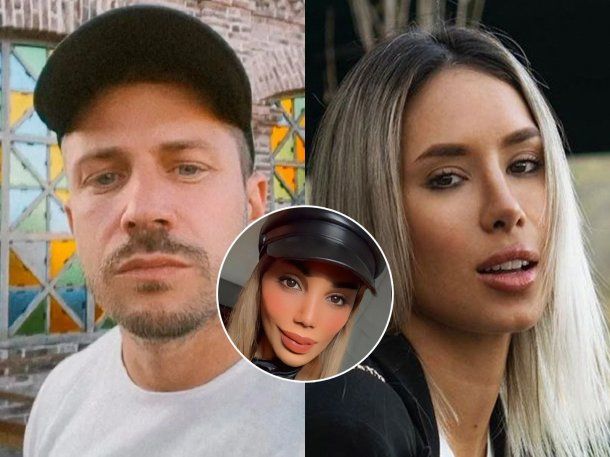 Revelan dichos de Juan Martino contra Flor Moyano tras la denuncia por abuso