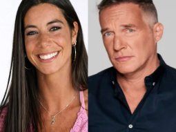 Romina Orthusteguy relató el calvario que vivió en su relación con Eduardo Carrera de Gran Hermano. Romina Orthusteguy relató el calvario que vivió en su relación con Eduardo Carrera de Gran Hermano.