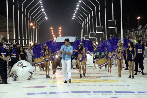 Más de 2 millones de turistas se movilizarán durante los feriados de Carnaval