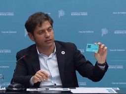 Cómo obtener el Pase Sanitario de provincia de Buenos Aires