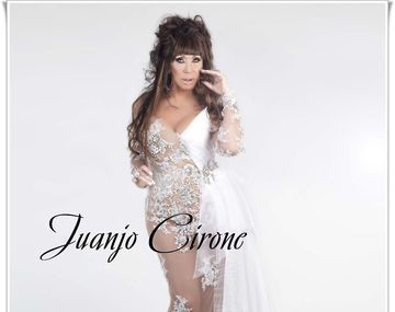 Moria Casán debe presentarse en Paraguay