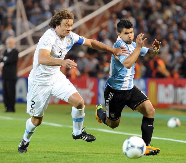 Uruguay agotó sus entradas para el partido contra Argentina