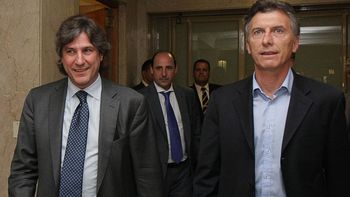 macri: todavia no tengo candidato a vicepresidente macri: todavia no tengo candidato a vicepresidente