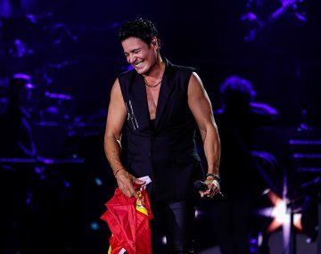 Chayanne regresa a la Argentina con dos shows en 2026: fechas y venta de entradas