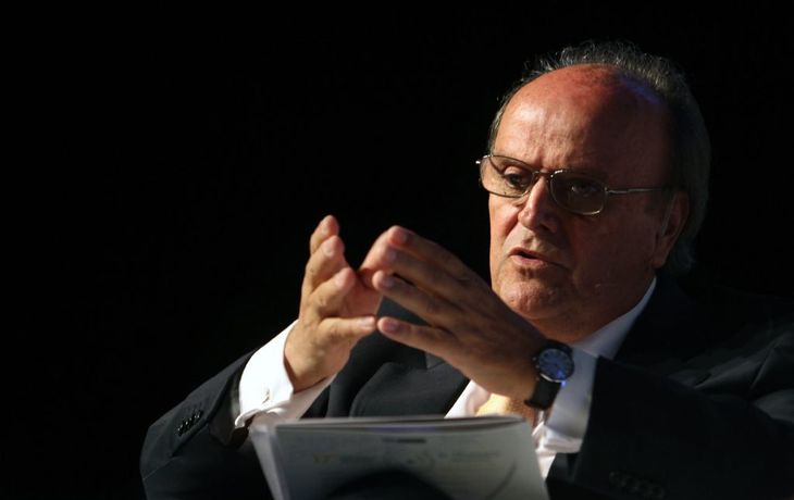 De Mendiguren: Si la industria crece, las importaciones también