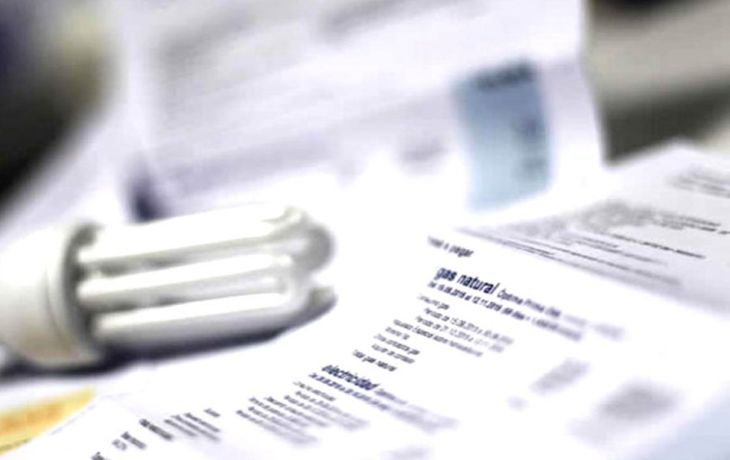 Tarifas: la actualización no superará el índice salarial y será cada 2 meses