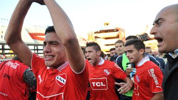 independiente descendio a la primera b nacional independiente descendio a la primera b nacional