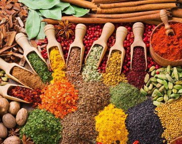 La ANMAT prohibió los productos de una reconocida marca de condimentos