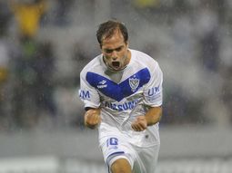 la vuelta de un historico: insua dejo velez para ir al rojo la vuelta de un historico: insua dejo velez para ir al rojo