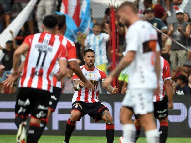 Platense vs. Barracas Central por el Torneo Apertura: horario, formaciones y TV