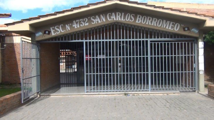 Se viralizó un mensaje de voz de una maestra que insultaba a un nene: El pend... cho... de Enzo