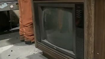 Un escondite impensado para los ahorros Un escondite impensado para los ahorros